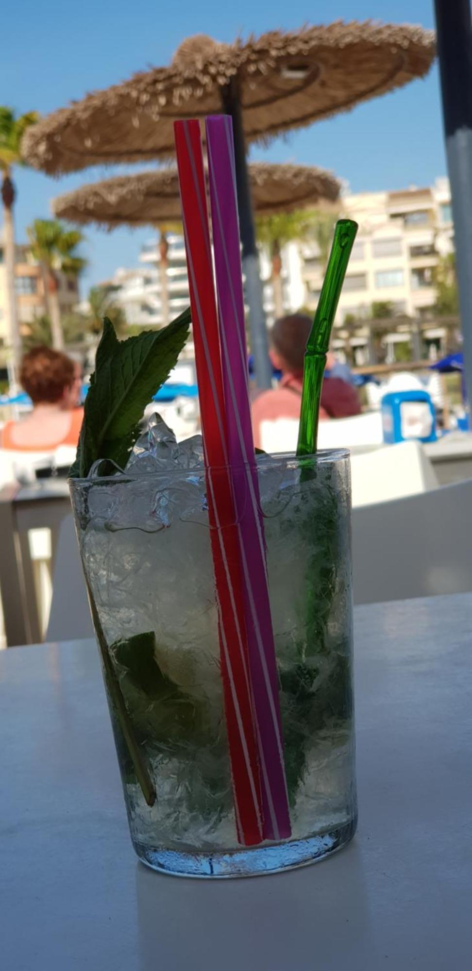 Benidorm Beach Apartment Ngoại thất bức ảnh